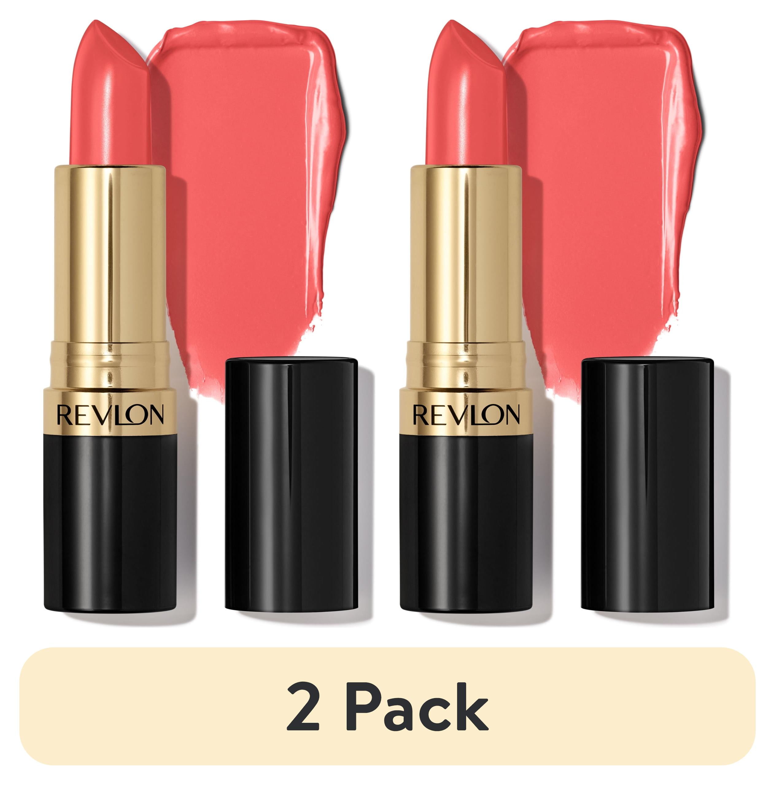 Revlon Coral Berry Lipstick